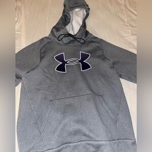Under armour hoodie